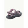 Jack Wolfskin Wave Breaker - Sandali da trekking - Donna | Hardloop