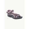 Jack Wolfskin Wave Breaker - Sandali da trekking - Donna | Hardloop