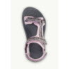 Jack Wolfskin Wave Breaker - Sandali da trekking - Donna | Hardloop