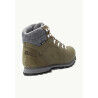 Jack Wolfskin Thunder Bay Texapore Mid - Walking shoes - Men's | Hardloop
