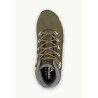 Jack Wolfskin Thunder Bay Texapore Mid - Walking shoes - Men's | Hardloop