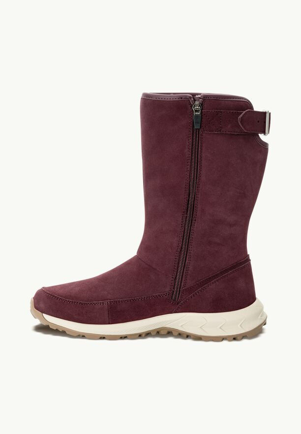 Jack Wolfskin Queenstown Texapore Boot H - Snow boots - Women's | Hardloop