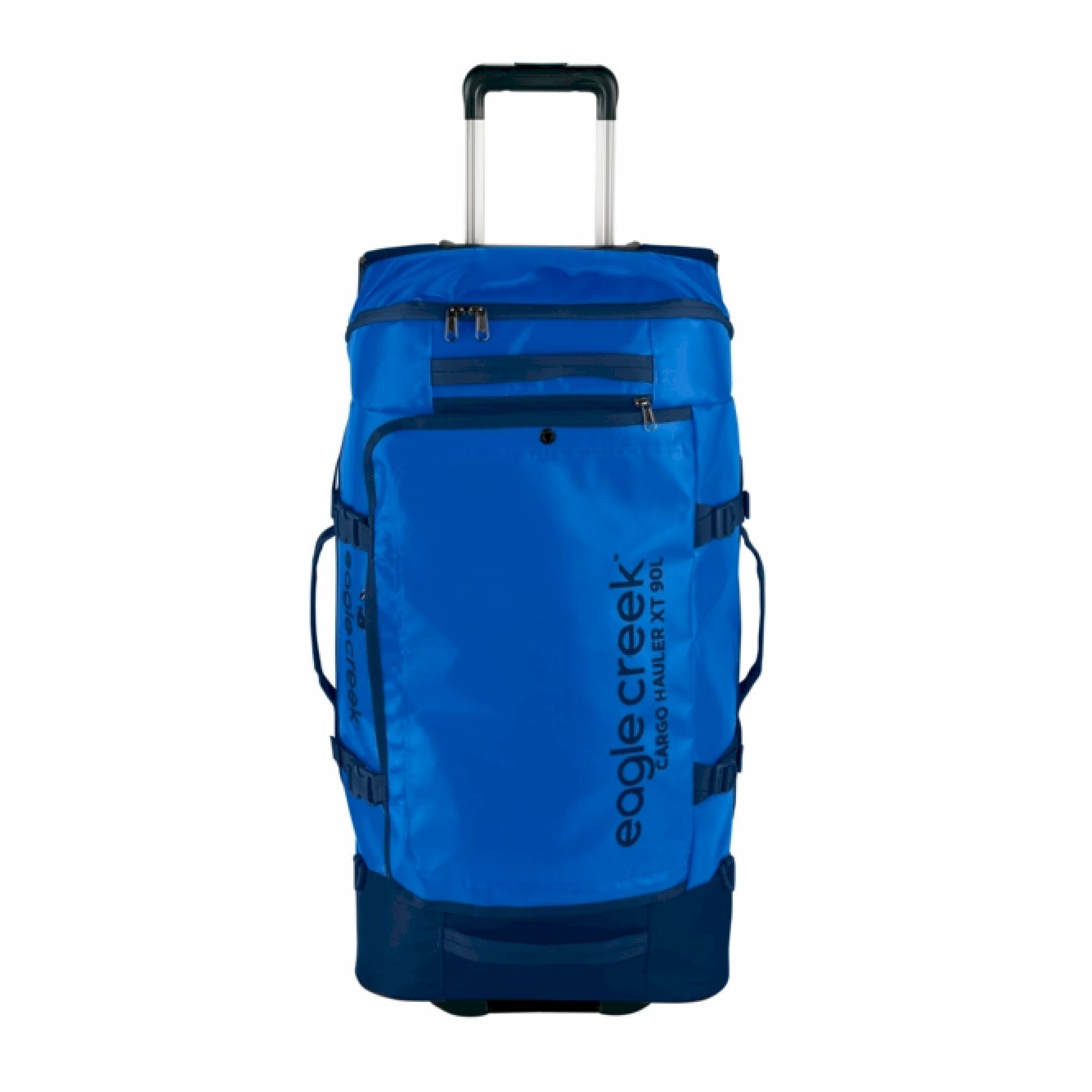 No Matter What Eagle Creek 80l Expanse Rolling Duffel Bag Rolling