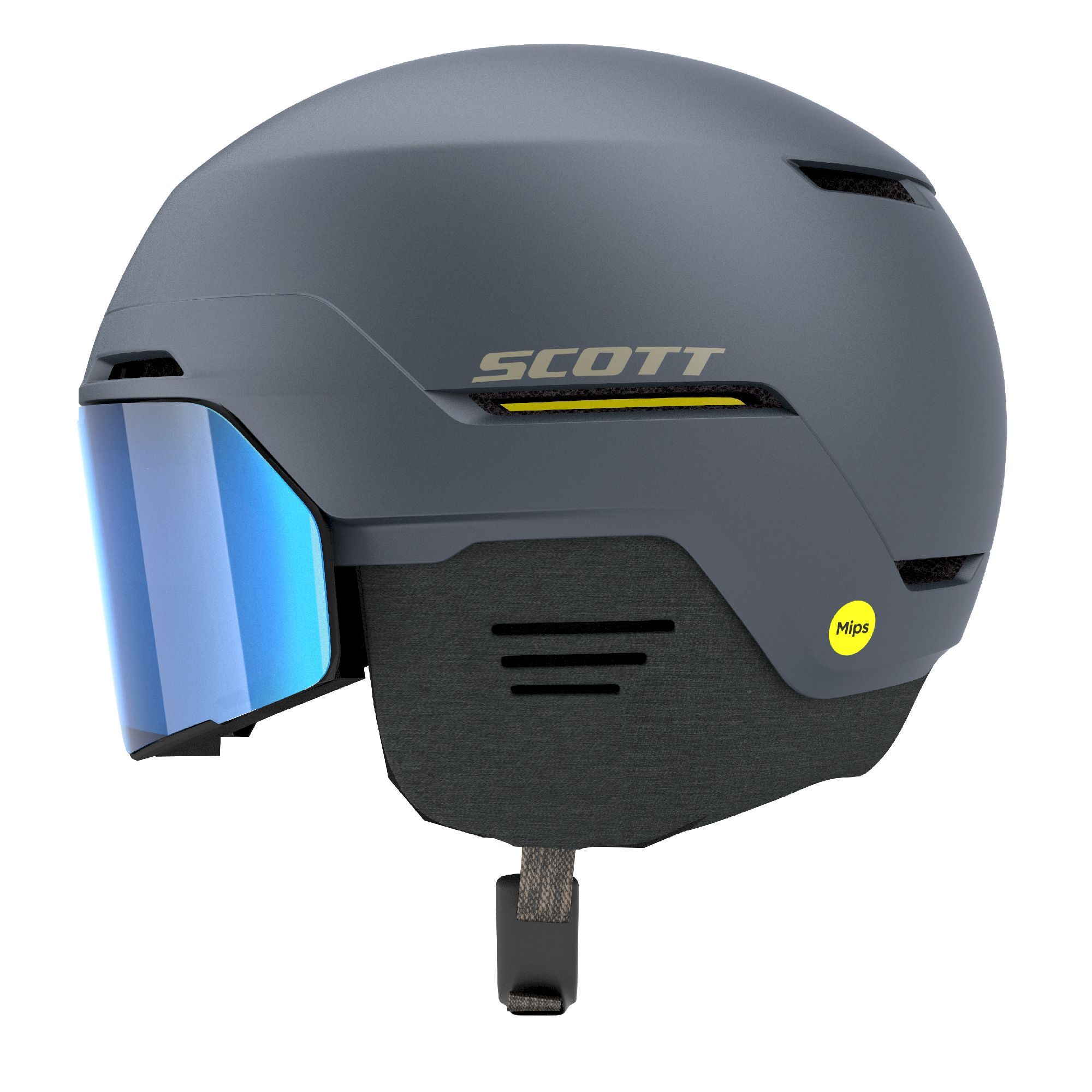 Scott Blend Plus - Ski helmet | Hardloop