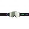 Scott React AMP Pro - Maschera da sci | Hardloop