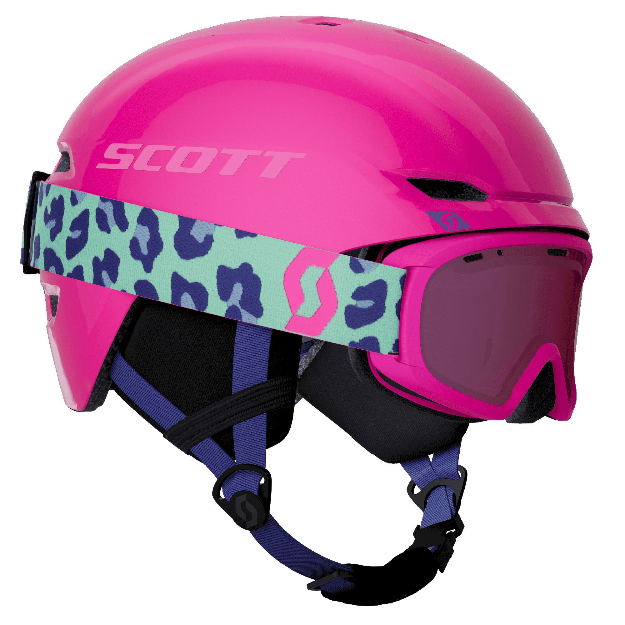 Casco Sci Usato Ski Republic Nero