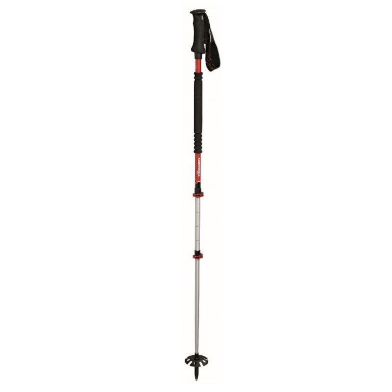 KOMPERDELL Piatto Estivo Mini Regular UL Vario (4.5 Cm) – Leggerezza Carbonio Per Trekking
