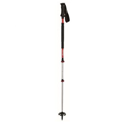 T3 Ascent Ti - Hůlky pro skialpinismus