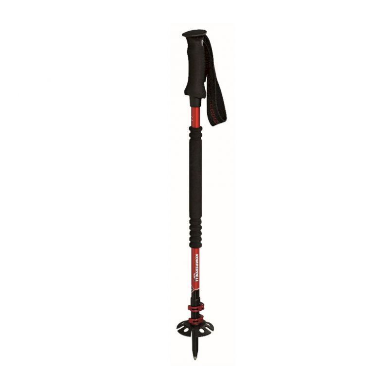 Komperdell T3 Ascent Ti - Bâtons ski de randonnée | Hardloop
