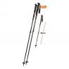 Komperdell Carbon C2 Ultralight - Bastoni sci alpinismo | Hardloop