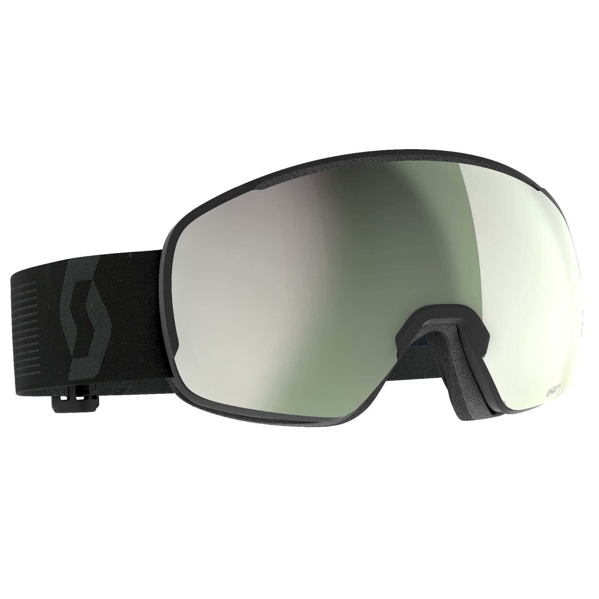 Scott Sphere OTG AMP Pro - Ski goggles | Hardloop
