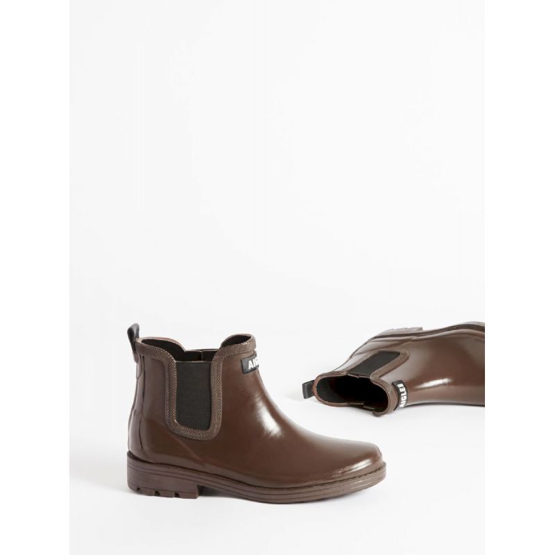 Aigle Carville 2 - Wellington boots - Women's | Hardloop