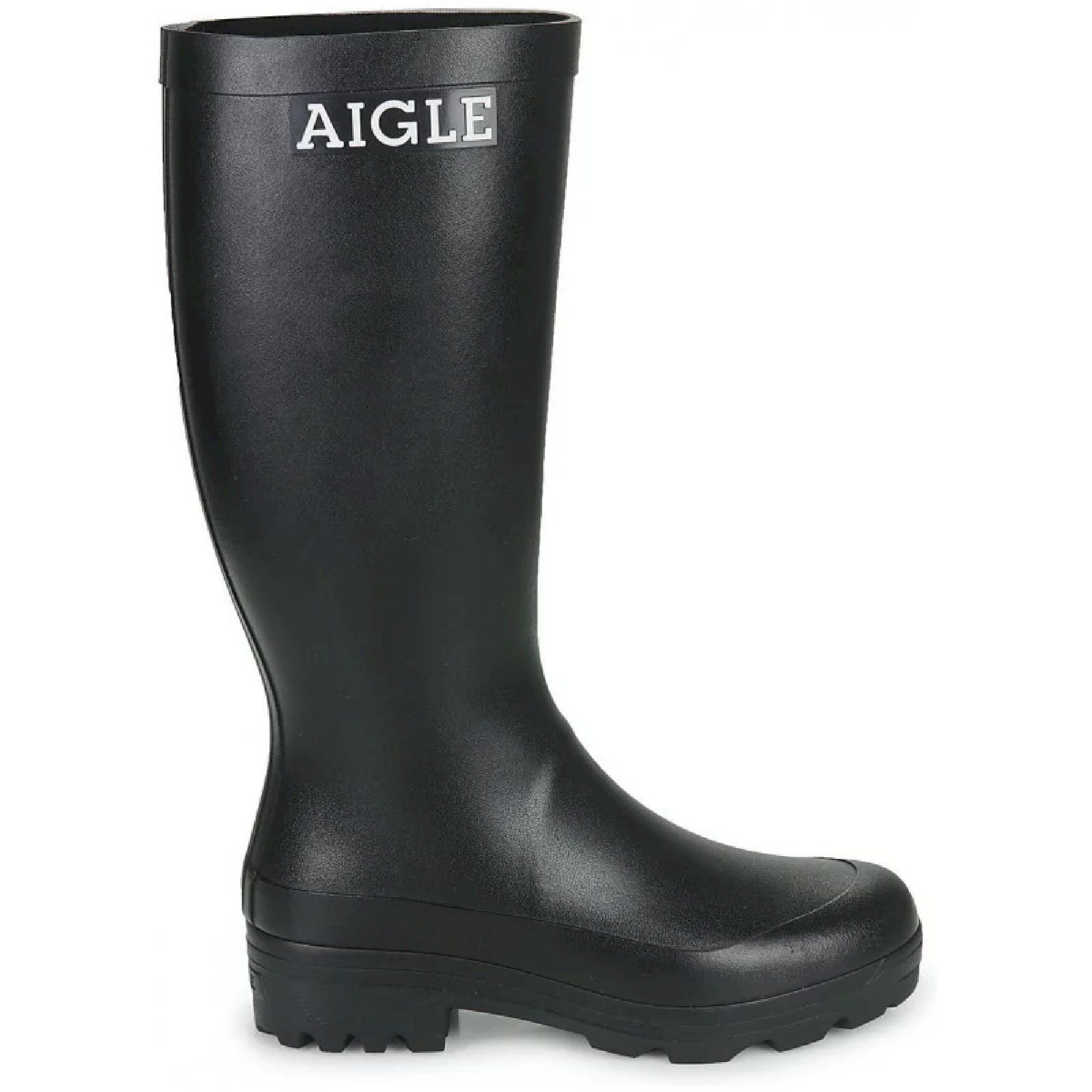 Botas agua aigle hot sale