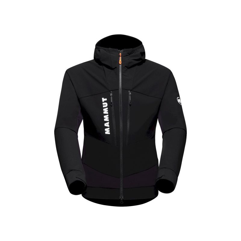 Chaqueta outlet softshell mammut