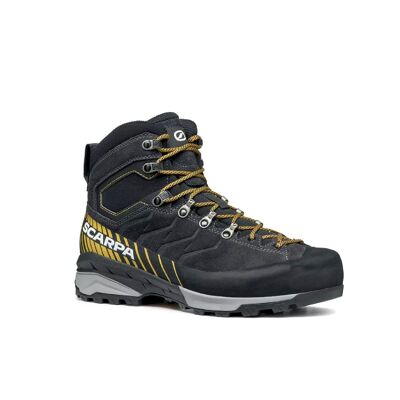 Mescalito Trek GTX - Buty trekkingowe wysokie meskie