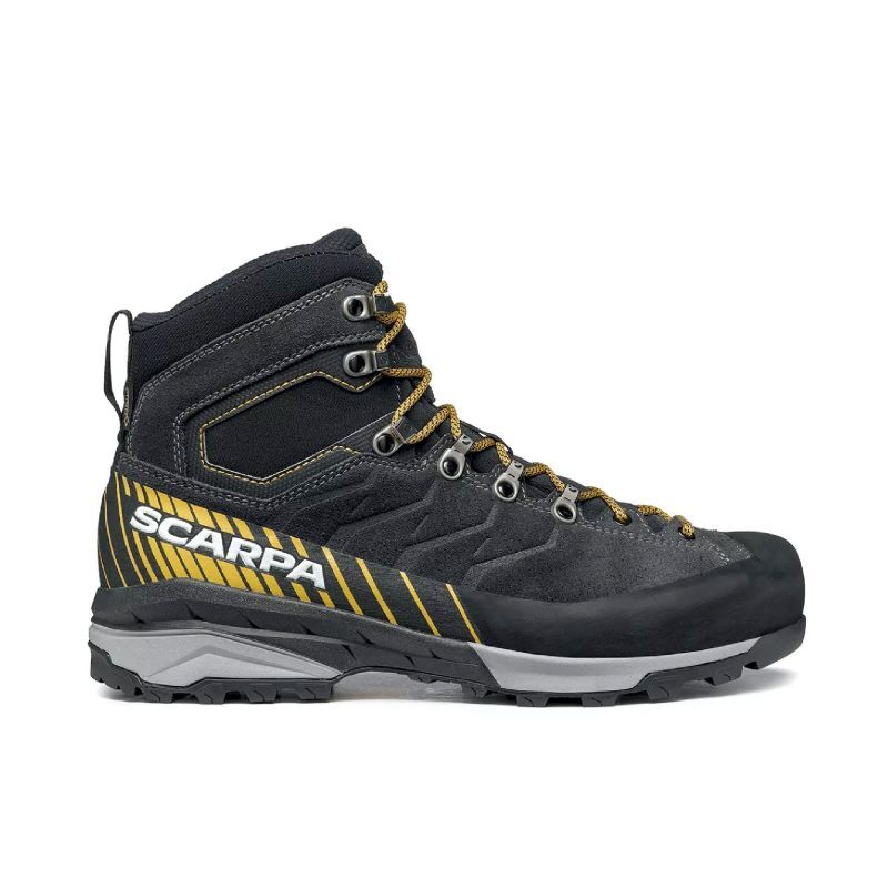 Scarpa Mescalito Trek GTX - Vaelluskengät - Miehet | Hardloop
