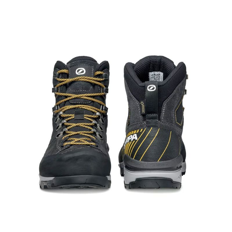 Scarpa Mescalito Trek GTX - Scarponi da trekking - Uomo | Hardloop