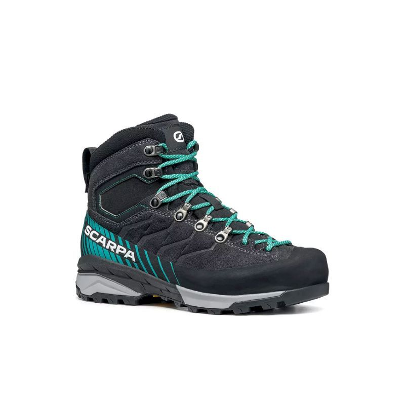 Scarpa Scarpa Mescalito Trek GTX Wmn 