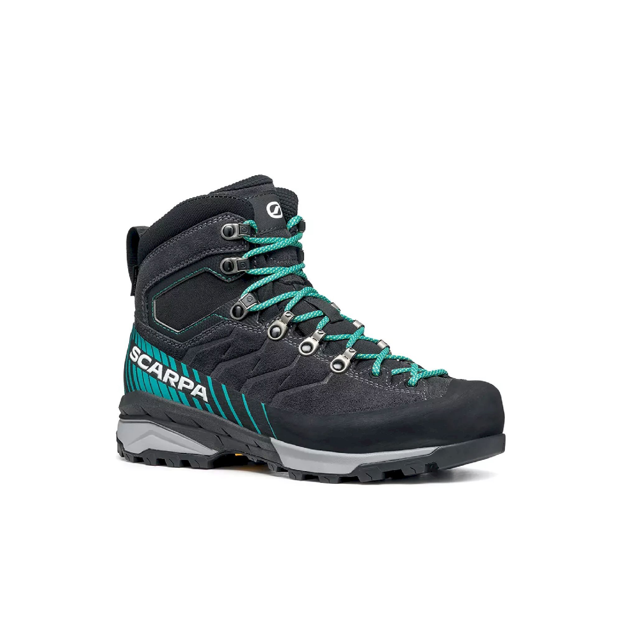 Scarpa Mescalito Trek GTX Wmn - Chaussures trekking femme | Hardloop