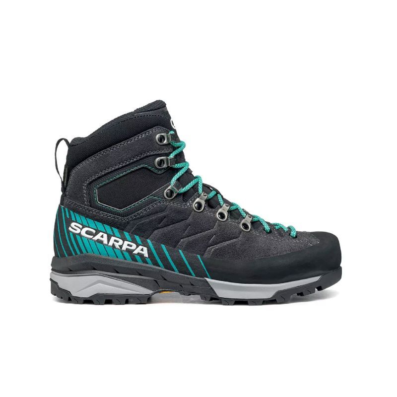 Scarpa Mescalito Trek GTX Wmn - Scarponi da trekking - Donna | Hardloop