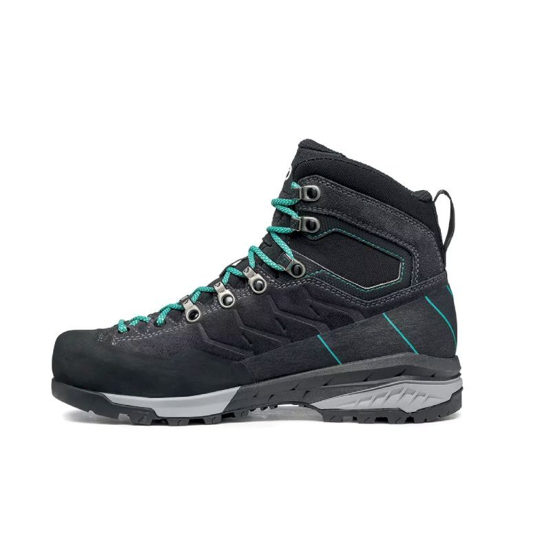 Scarpa Mescalito Trek GTX Wmn - Scarponi da trekking - Donna | Hardloop