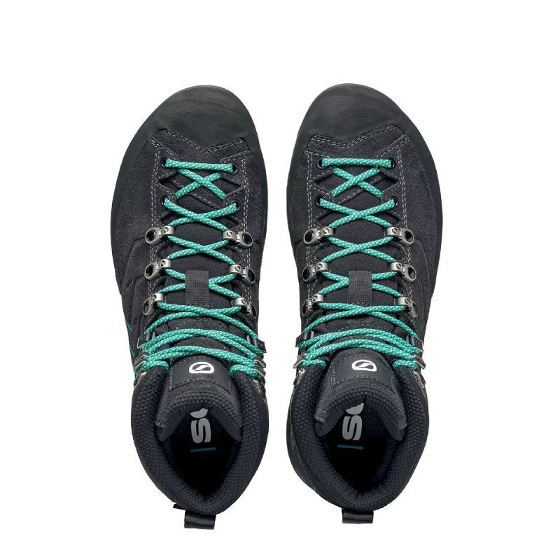 Scarpa Mescalito Trek GTX Wmn - Wandelschoenen - Dames | Hardloop