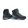 Scarpa Mescalito Trek GTX Wmn - Botas trekking mulher | Hardloop