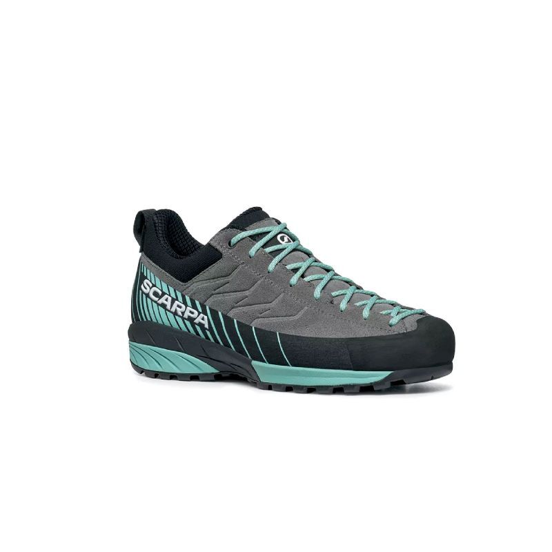Scarpa Mescalito GTX Wmn - Approachschuhe - Damen | Hardloop
