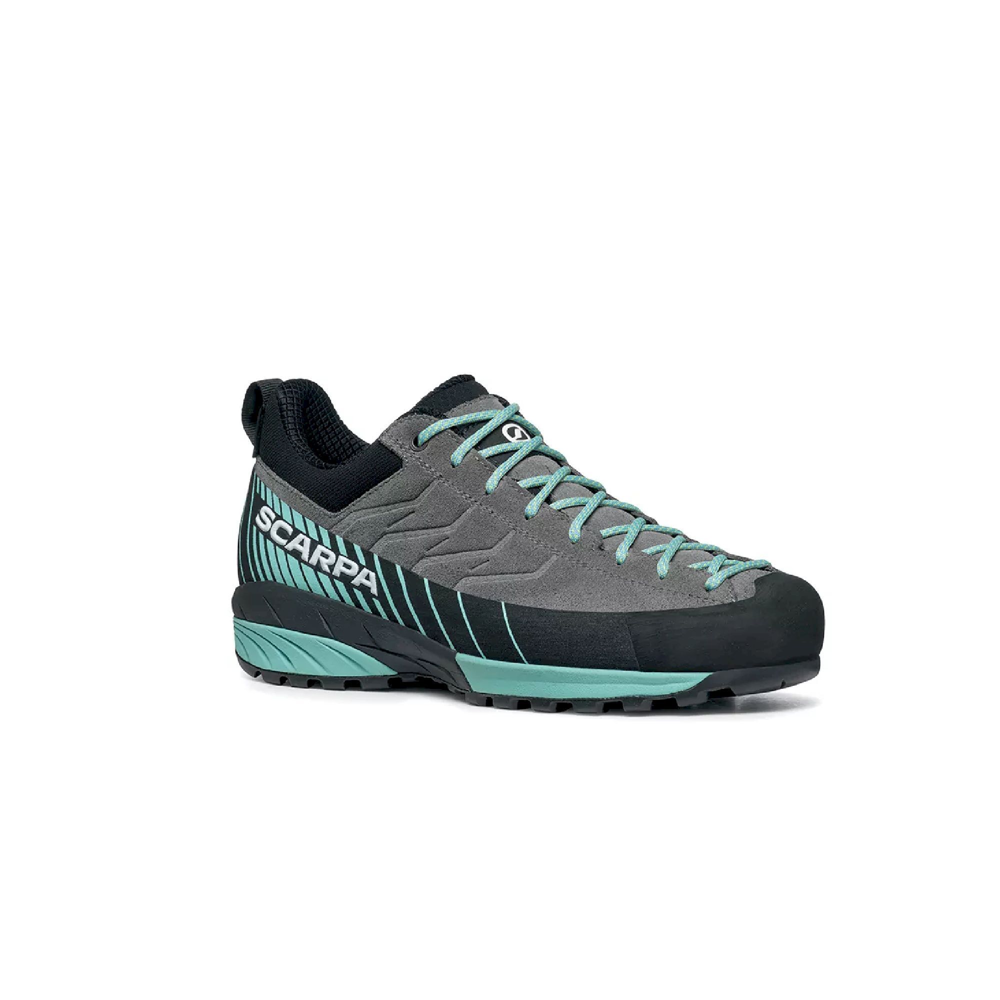 Scarpa Mescalito GTX Wmn - Scarpe da avvicinamento - Donna | Hardloop