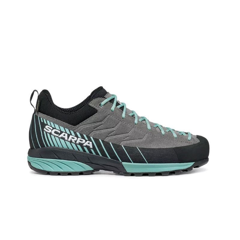 Scarpa Mescalito GTX Wmn - Scarpe da avvicinamento - Donna | Hardloop
