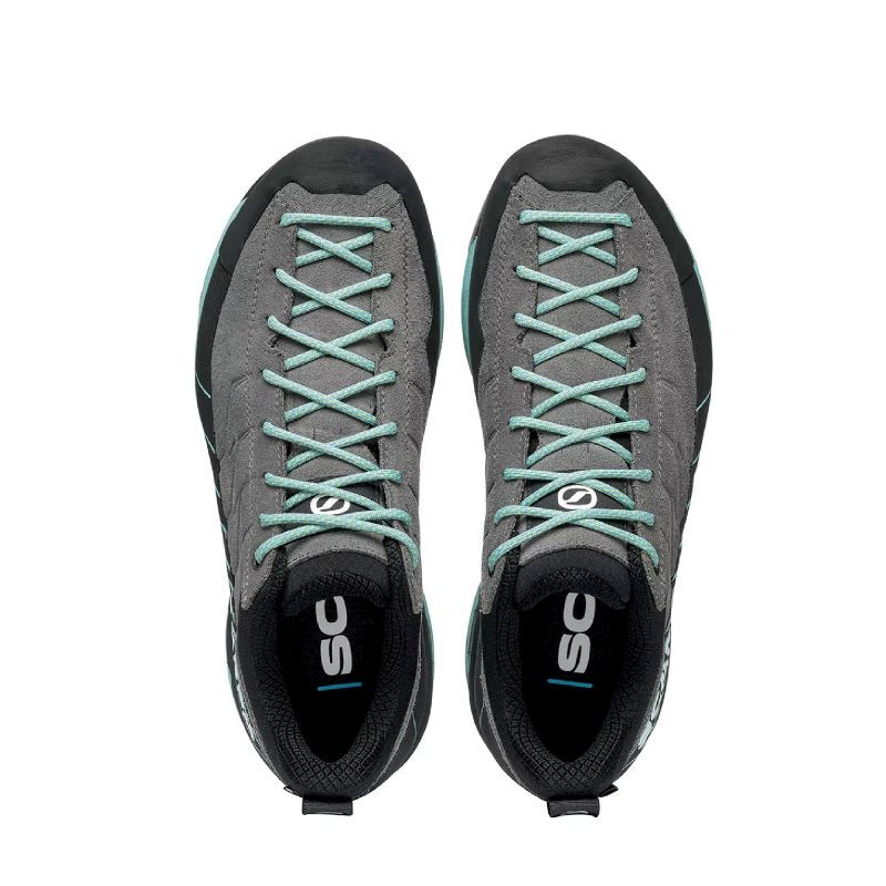 Scarpa Mescalito GTX Wmn - Approachskor - Dam | Hardloop