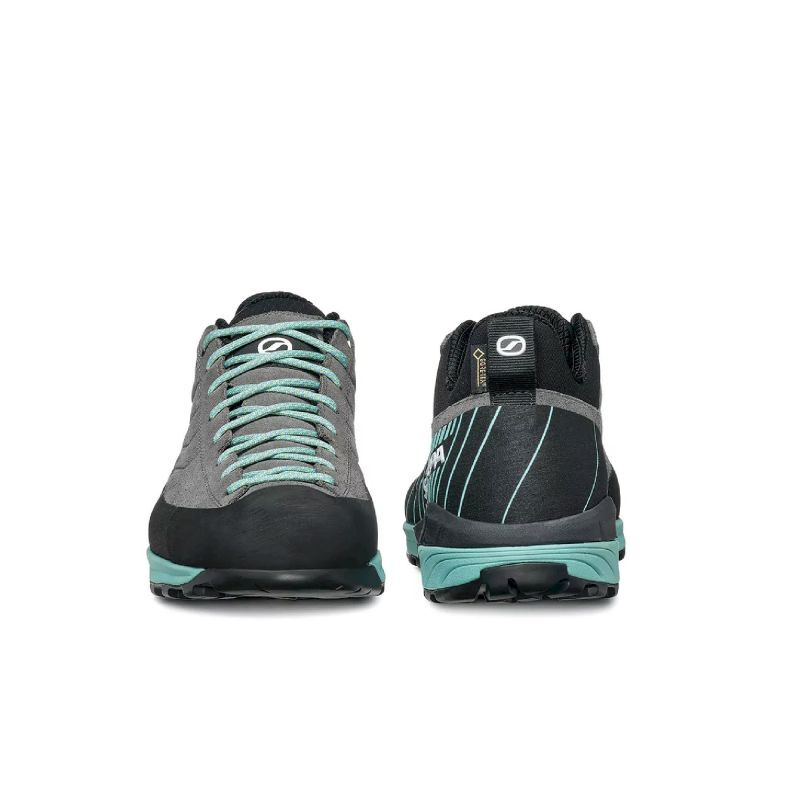 Scarpa Mescalito GTX Wmn - buty podejściowe damskie | Hardloop