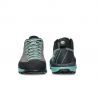 Scarpa Mescalito GTX Wmn - Approachschuhe - Damen | Hardloop