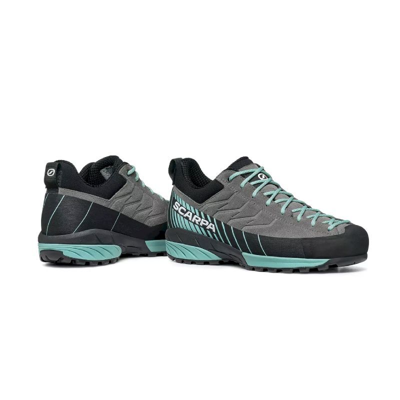 Scarpa Mescalito GTX Wmn - Sapatilhas de aproximação mulher | Hardloop