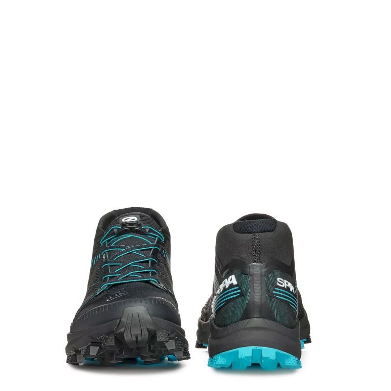 Scarpa Spin ST Wmn - Zapatillas trail running - Mujer | Hardloop