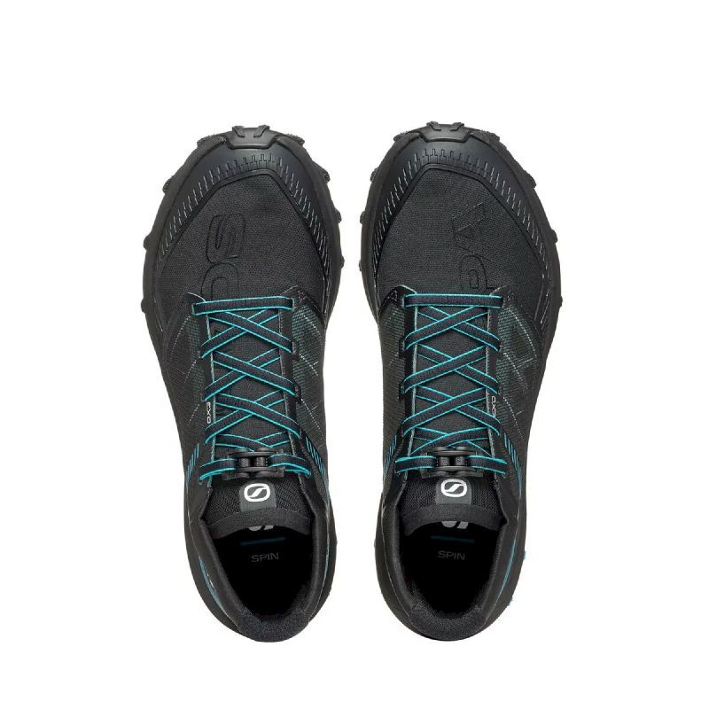 Scarpa Spin ST Wmn - Polkujuoksukengät - Naiset | Hardloop