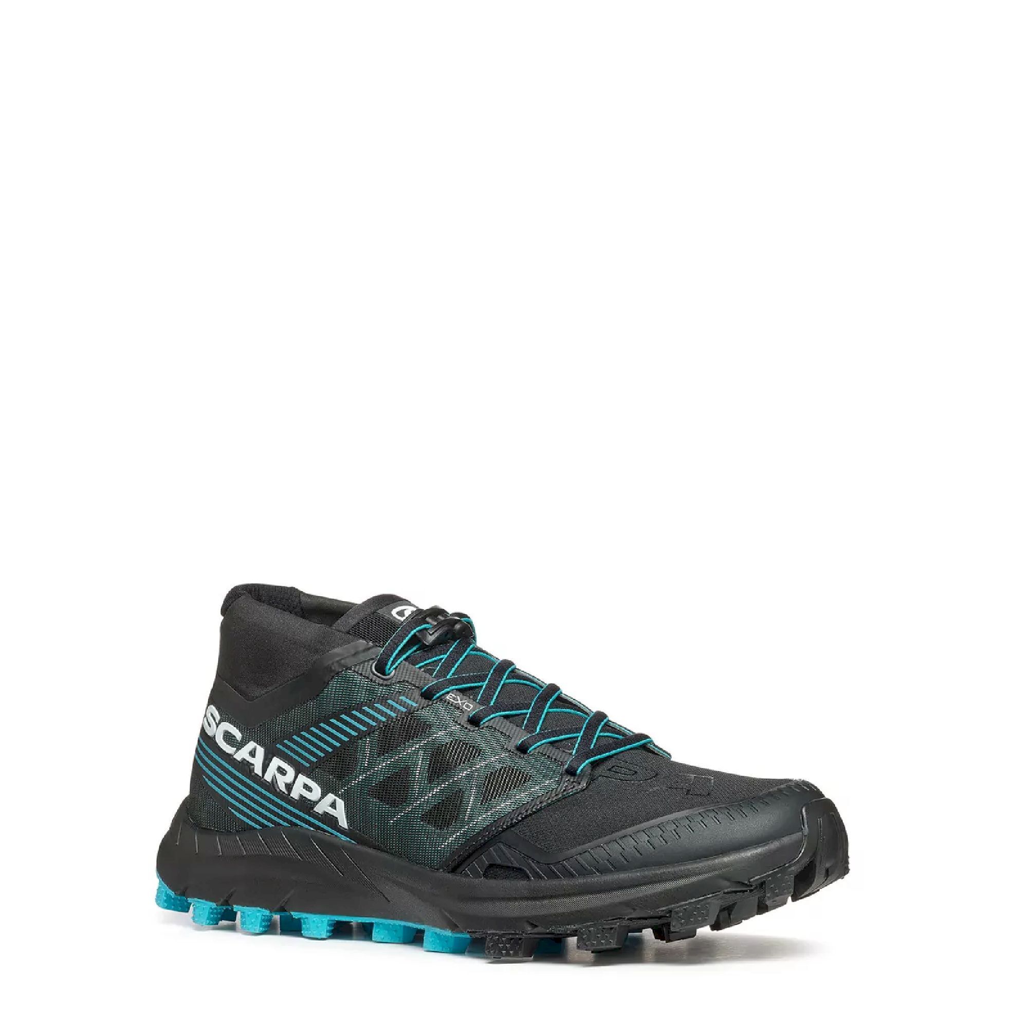 Scarpa Spin ST - Chaussures trail homme | Hardloop
