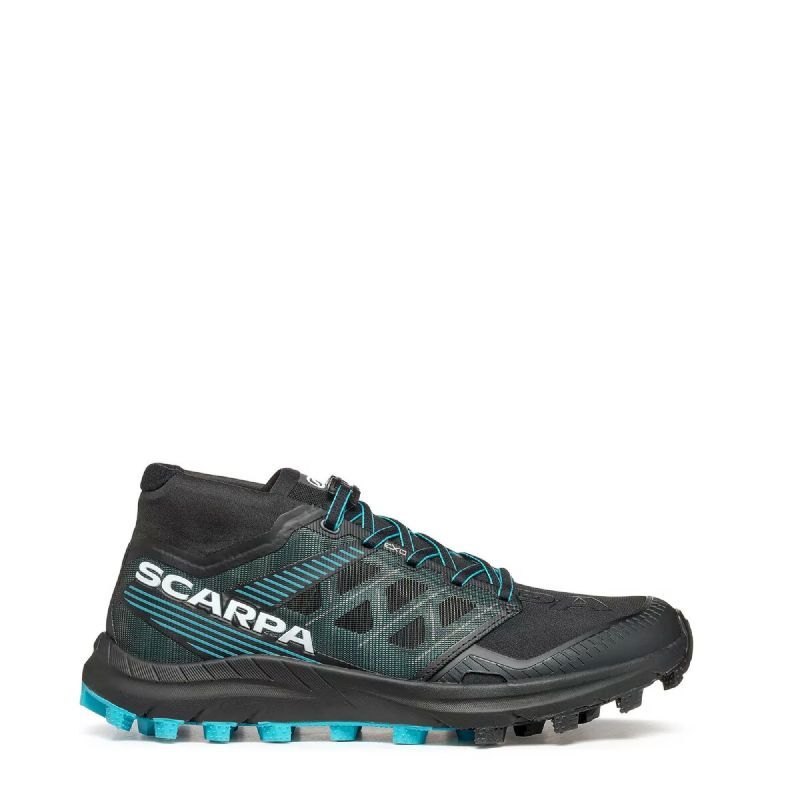 Scarpa Spin ST - Zapatillas trail running - Hombre | Hardloop