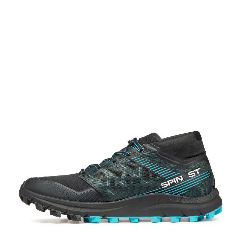 Scarpa Spin ST - Trail running shoes - Men's | Hardloop