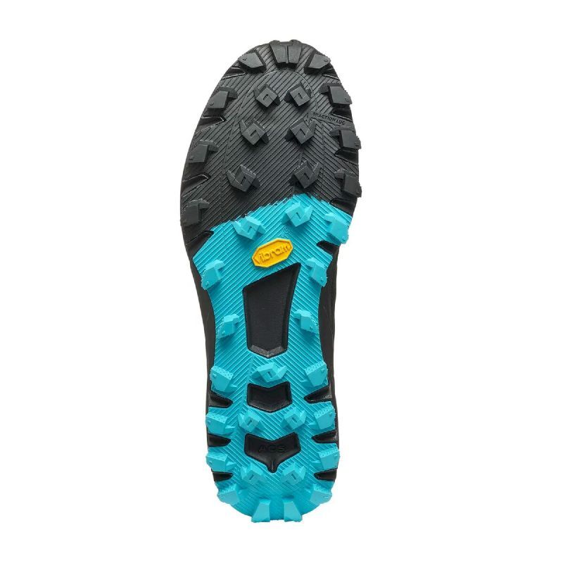 Scarpa Spin ST - Zapatillas trail running - Hombre | Hardloop