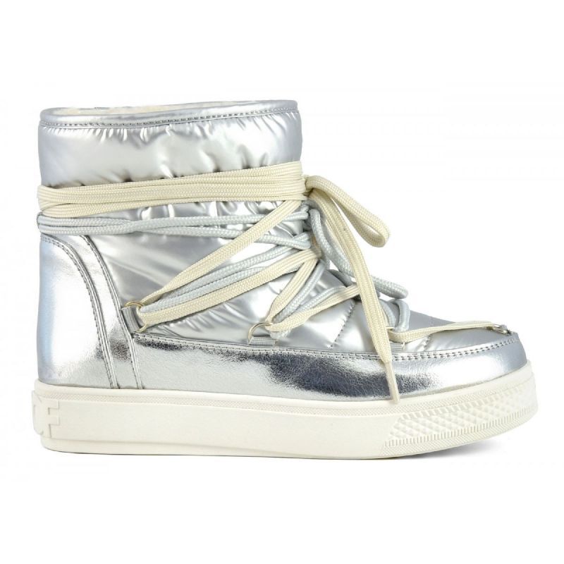 Colors of California Short Snow Boot Nylon - Lifestyle Schuhe - Damen | Hardloop
