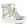 Colors of California Short Snow Boot Nylon - Lifestyle shoes - Women's | Hardloop