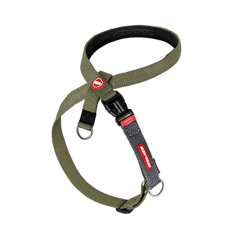 Crosscheck Harness - Postroj pro psa