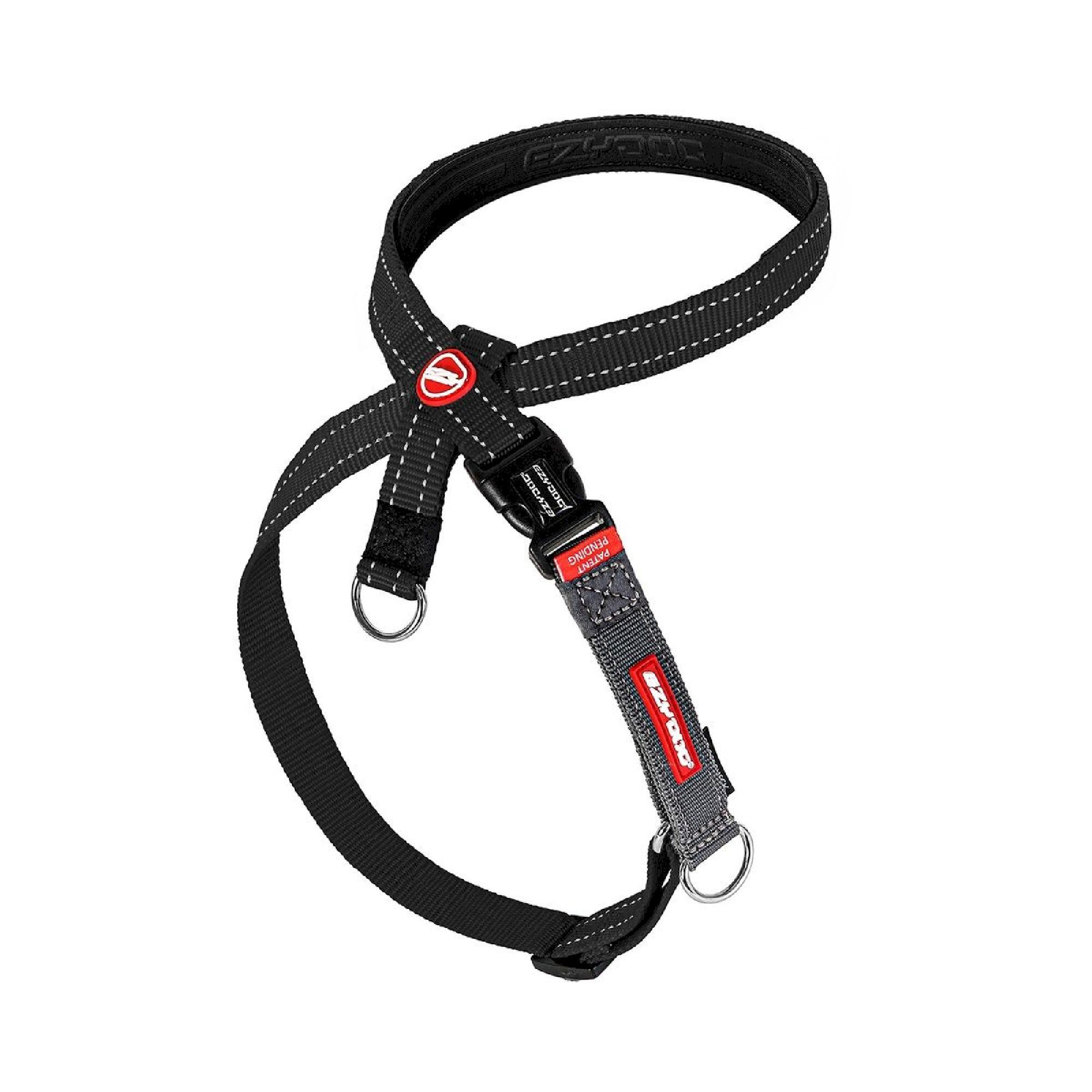 EzyDog Crosscheck Harness - Dog harness | Hardloop