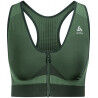 Loden Frost / Camping Green