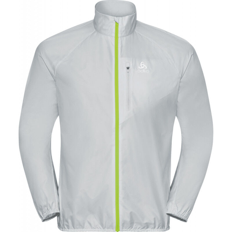 Odlo Zeroweight Jacket - Windjacke - Herren | Hardloop