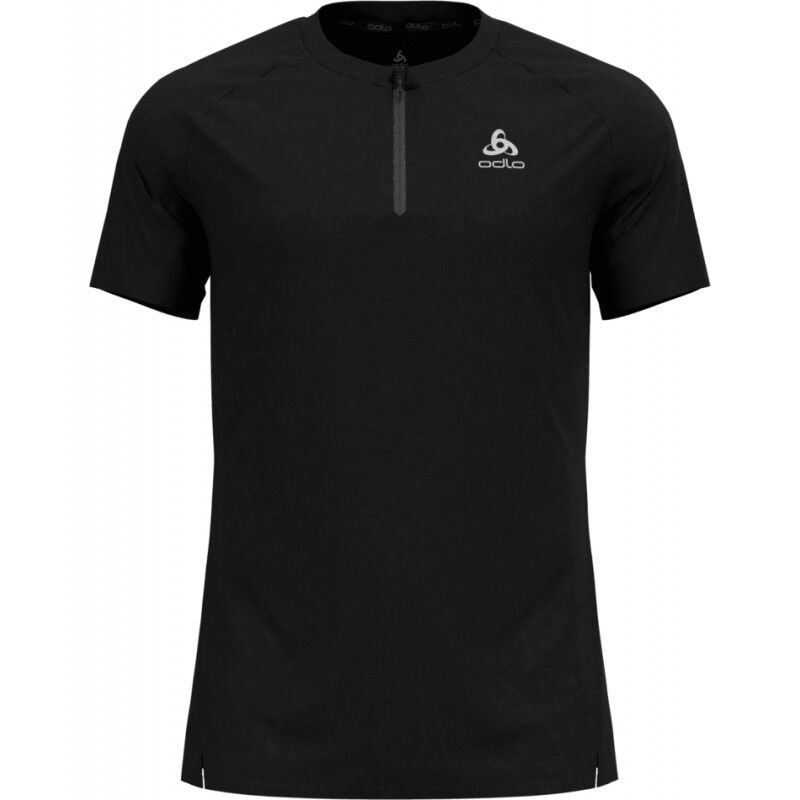 Odlo Axalp Trail - T-shirt running - Uomo