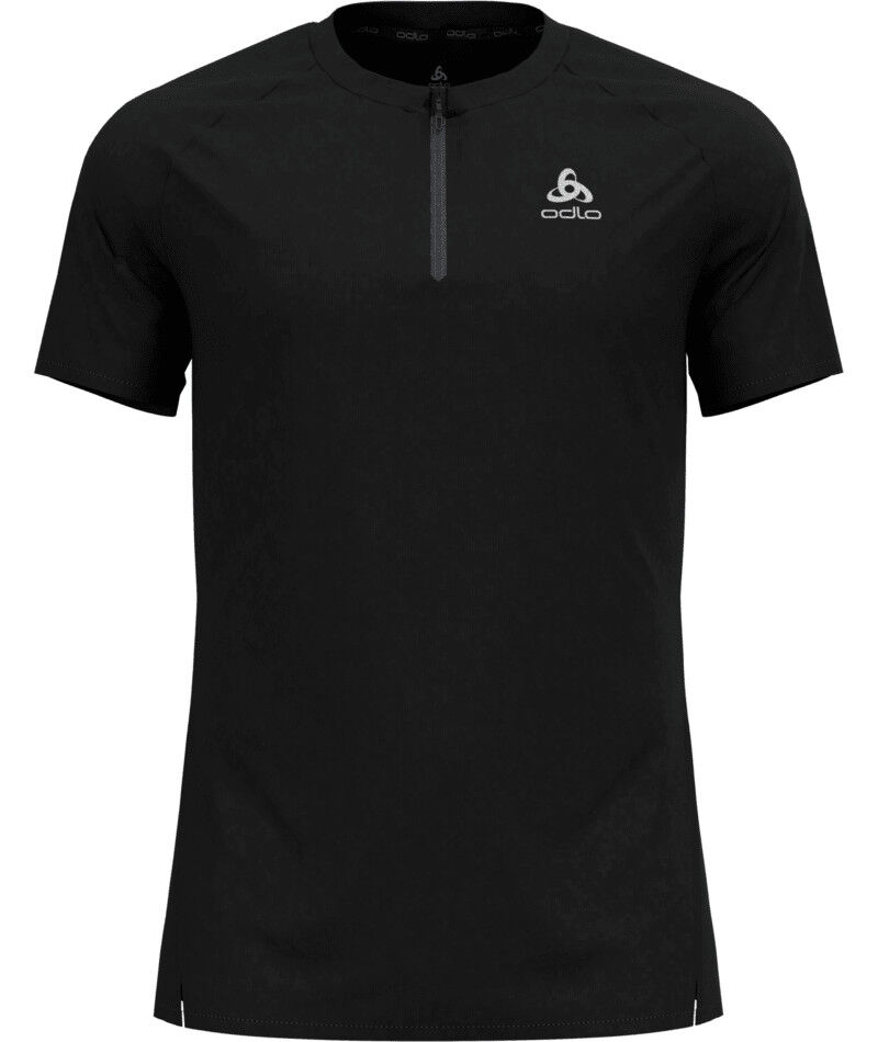 Odlo Axalp Trail - T-shirt running homme | Hardloop