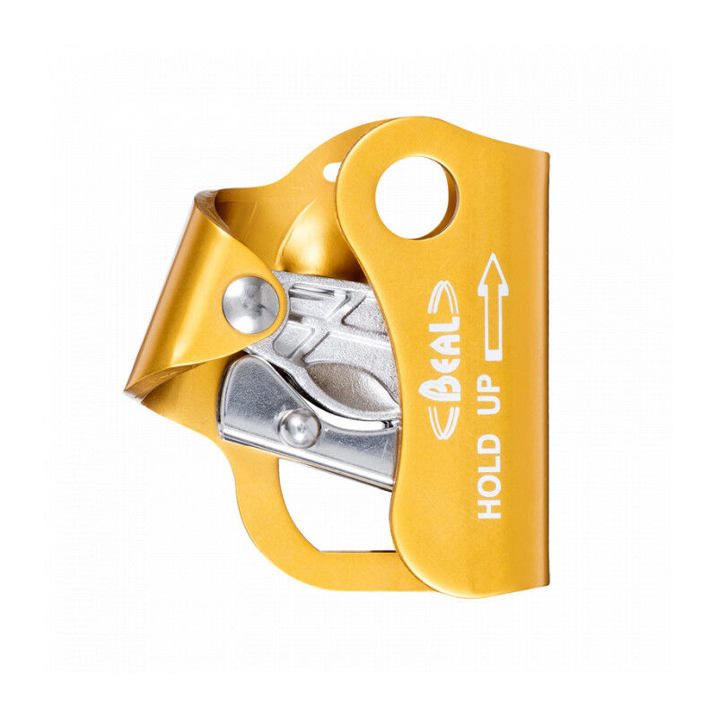 Hold Up - Bloqueador de escalada