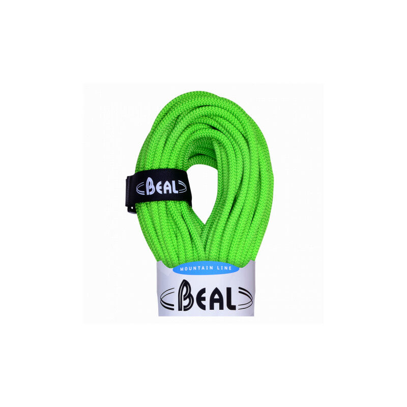 Beal Gully 7.3mm Golden Dry - Corde à double | Hardloop